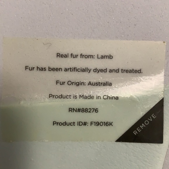 UGG Australia Genuine Sheepskin Insoles size 7 - Picture 6 of 6